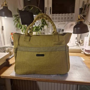 Stina added a photo of their purchase