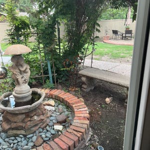 TERRI added a photo of their purchase