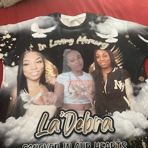 Belinda added a photo of their purchase