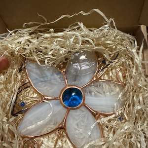 Acheteur Etsy a ajouté une photo de son achat