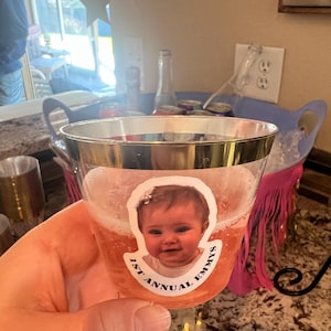 Comprador de Etsy ha añadido una foto de su compra
