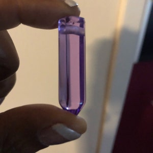 Debra added a photo of their purchase