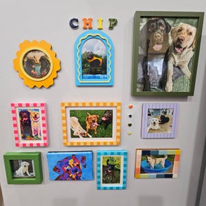 Jess added a photo of their purchase