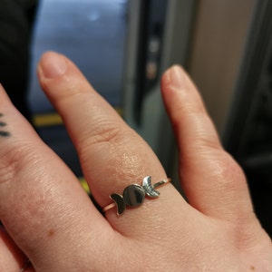 Katy added a photo of their purchase