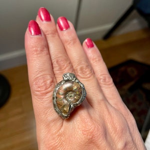 Antonella added a photo of their purchase