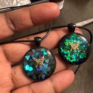 Maritza added a photo of their purchase