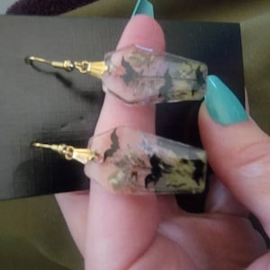Emily added a photo of their purchase