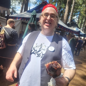 Comprador de Etsy ha añadido una foto de su compra