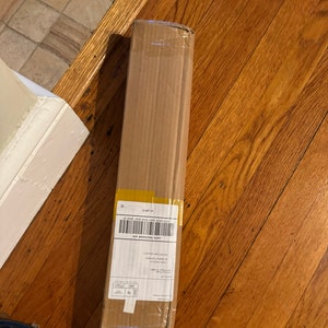 Etsy buyer added a photo of their purchase