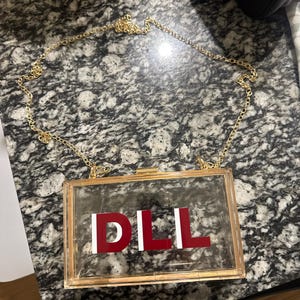 Deagan adicionaram uma foto da sua compra
