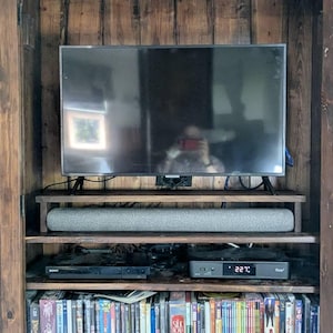 Etsy-koper heeft een foto van de aankoop toegevoegd