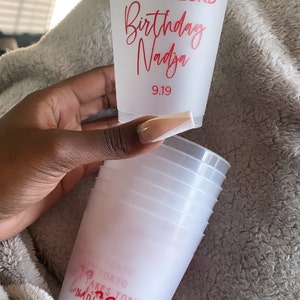 Nadja added a photo of their purchase