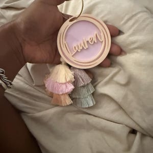 Etsy buyer added a photo of their purchase