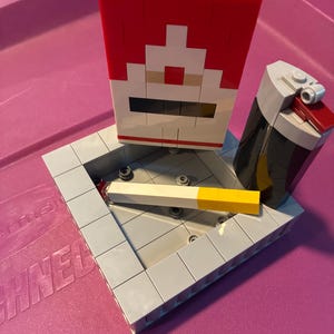 Amanda ha aggiunto una foto del proprio acquisto