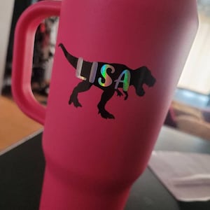lisa heeft een foto van de aankoop toegevoegd