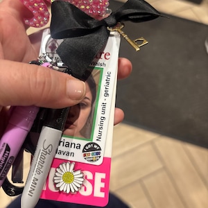 Adriana added a photo of their purchase