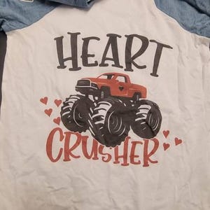 Julie added a photo of their purchase