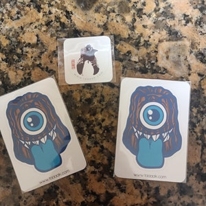 Dustin added a photo of their purchase