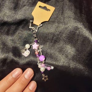 Jasmin added a photo of their purchase