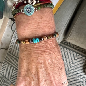 Comprador de Etsy ha añadido una foto de su compra