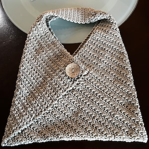 Etsy-koper heeft een foto van de aankoop toegevoegd