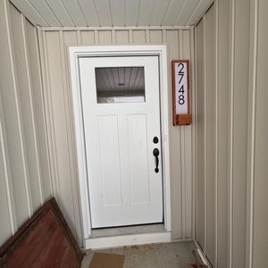 Stephanie added a photo of their purchase