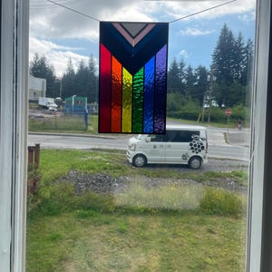 Genevieve added a photo of their purchase
