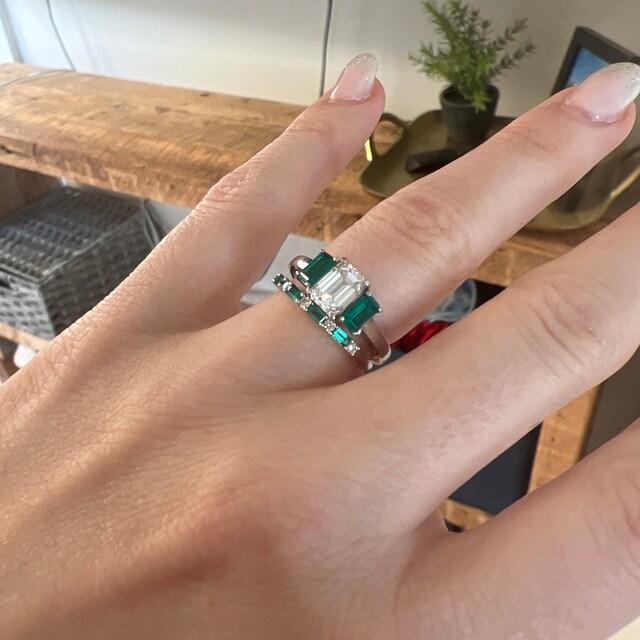 LoveRingsDesign Etsy