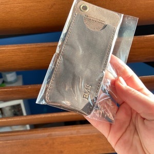 Hannah ha aggiunto una foto del proprio acquisto