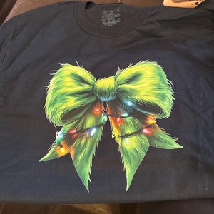 Tracy added a photo of their purchase