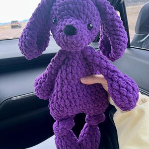 Jen added a photo of their purchase