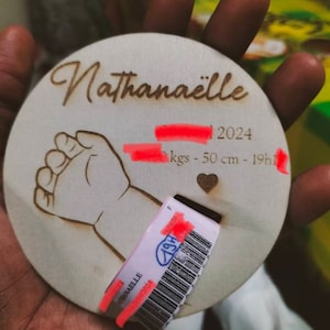 Pame a ajouté une photo de son achat