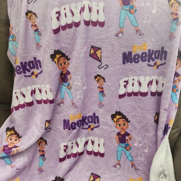 Tingwei Personalised Blanket,Custom Blankets With Picture