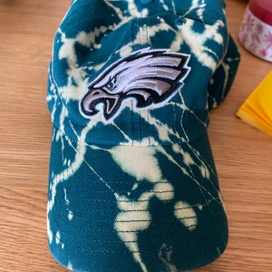 Philadelphia Football Reverse Tie Dyed 
