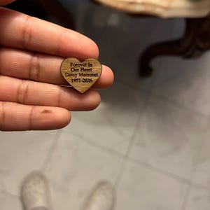 Jay added a photo of their purchase