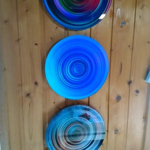 Acquirente Etsy ha aggiunto una foto del proprio acquisto