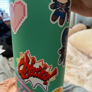 sabrina added a photo of their purchase