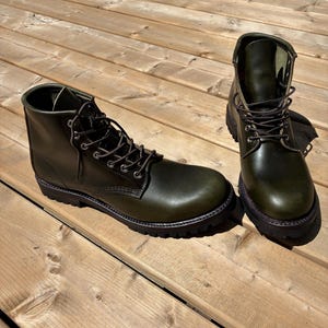 George added a photo of their purchase