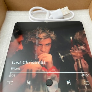 Angie added a photo of their purchase