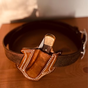 James added a photo of their purchase