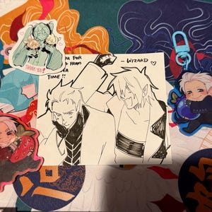Moon added a photo of their purchase