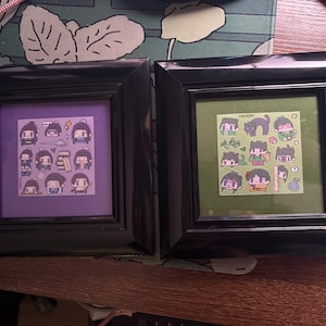 Gabrielle added a photo of their purchase