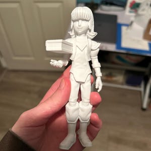 Nancy added a photo of their purchase