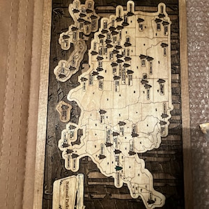 Ashley added a photo of their purchase