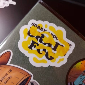 Victoria added a photo of their purchase