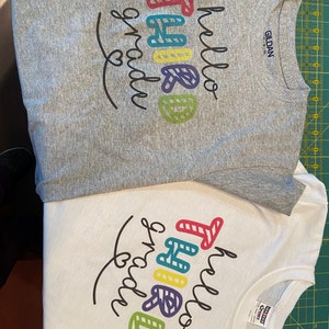 Sandra added a photo of their purchase