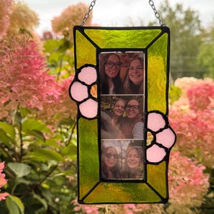 Stacey added a photo of their purchase