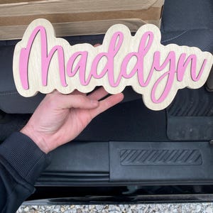 Makenna added a photo of their purchase