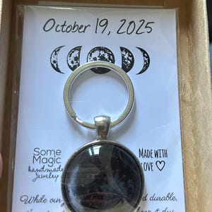 Laura added a photo of their purchase