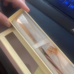 MiahLing added a photo of their purchase
